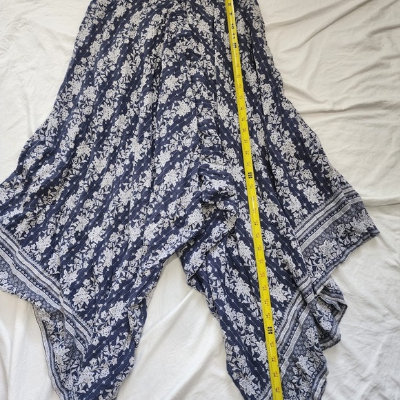 JADNA Floral Patterned Dress - Picture 2 of 6